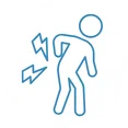 back pain