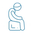 Posture issue